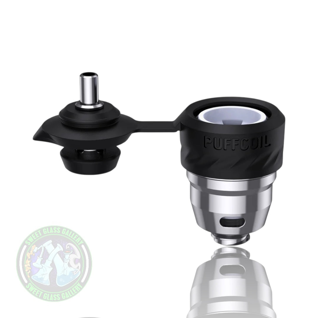 Puff Coil - Puffco New Peak 360 Max Chamber