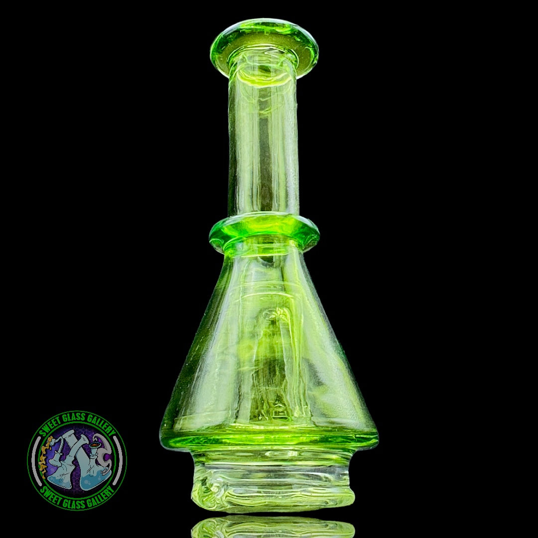 Selko Glass - Puffco Attachment #4