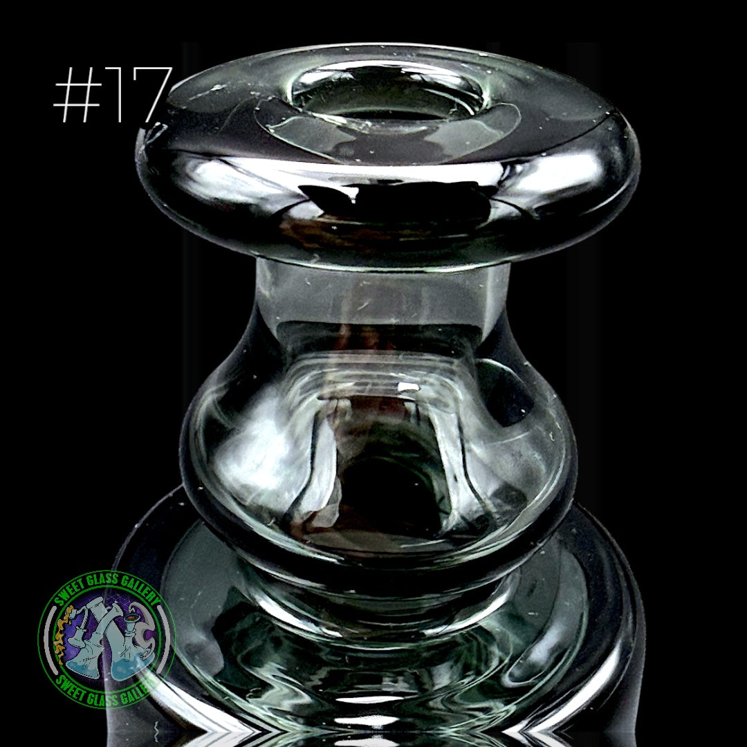 Evol Glass - Attachment #17 - Puffco Peak