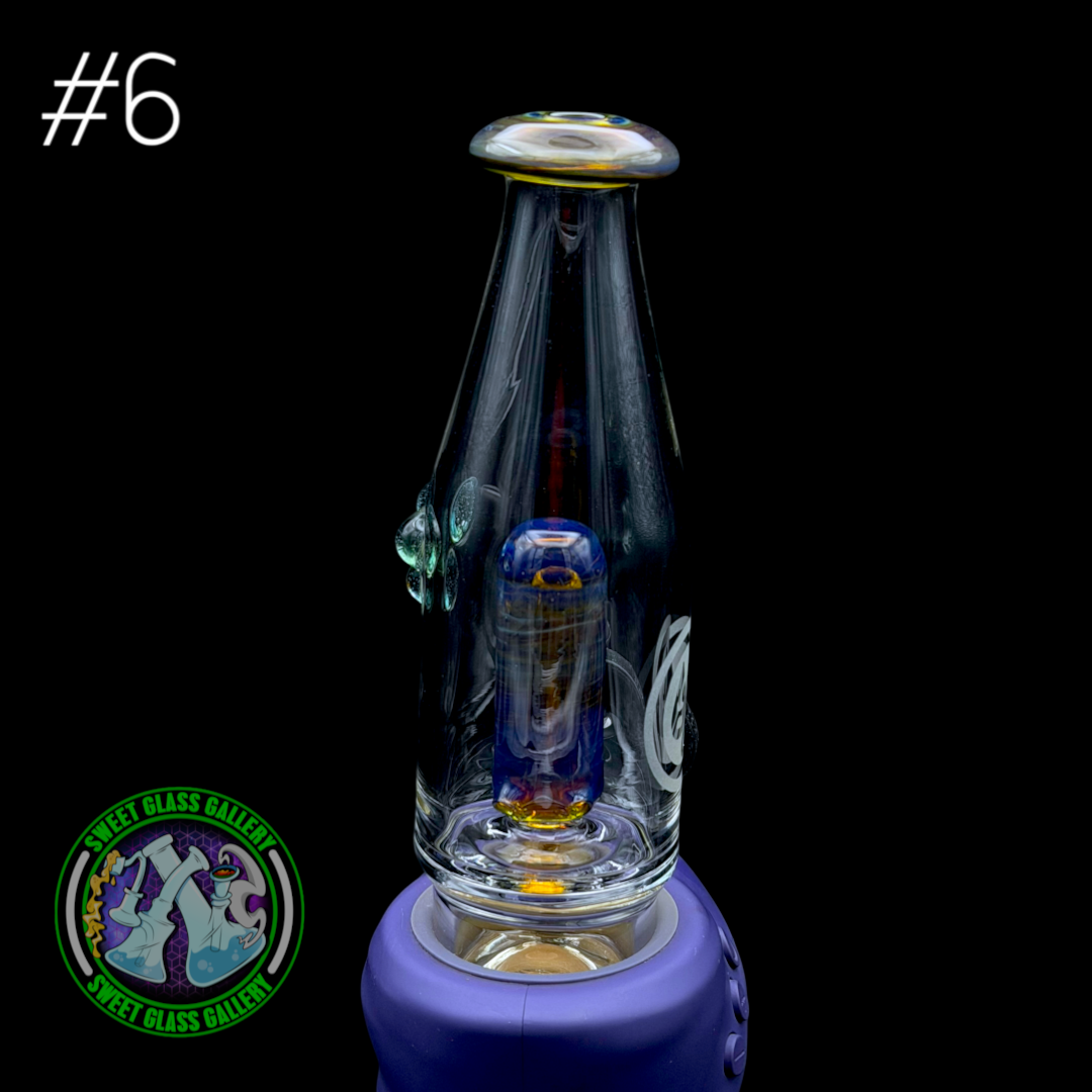 OJ Flame - Carta Attachment #6