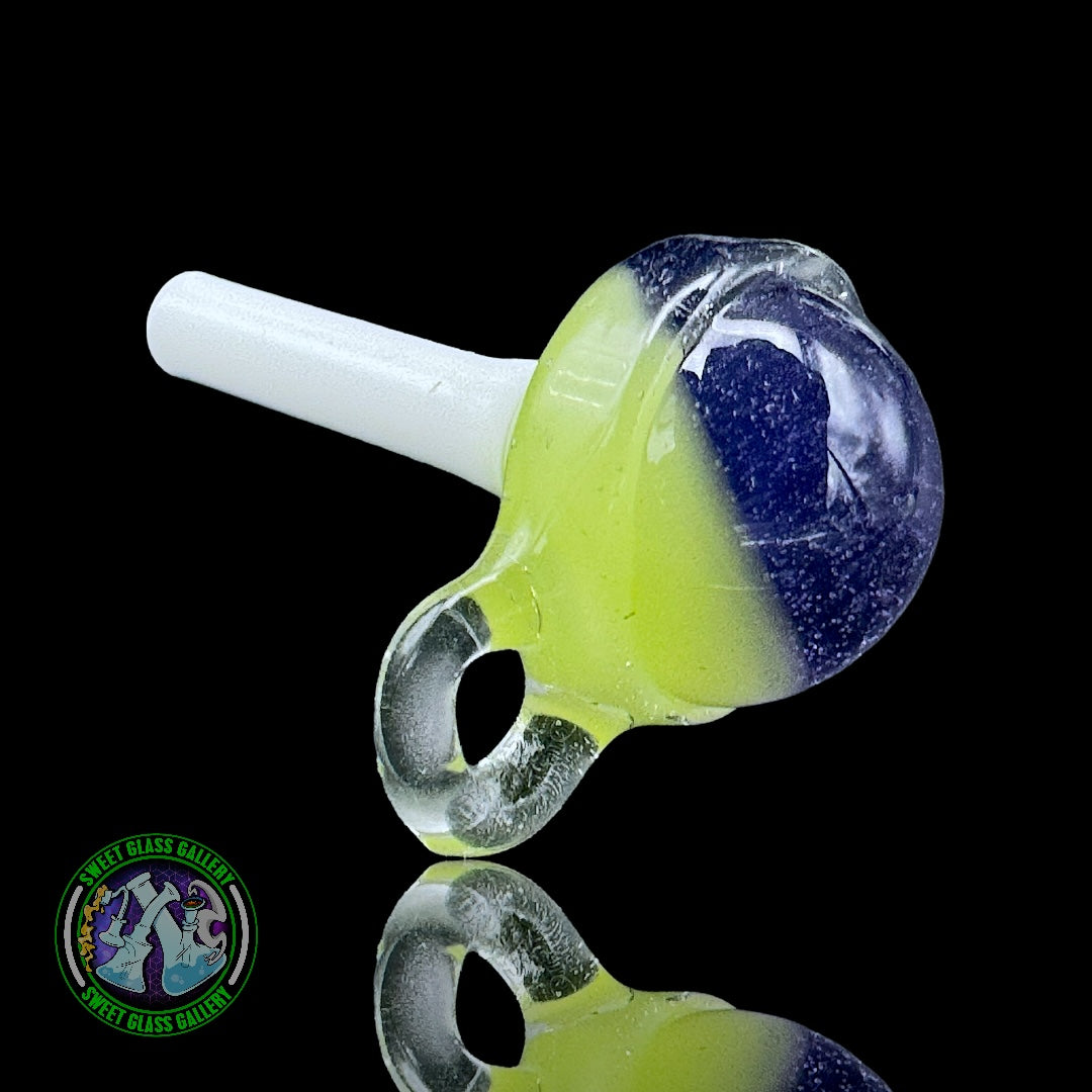 Emperial Glass - Pendant #3 - Lollipop