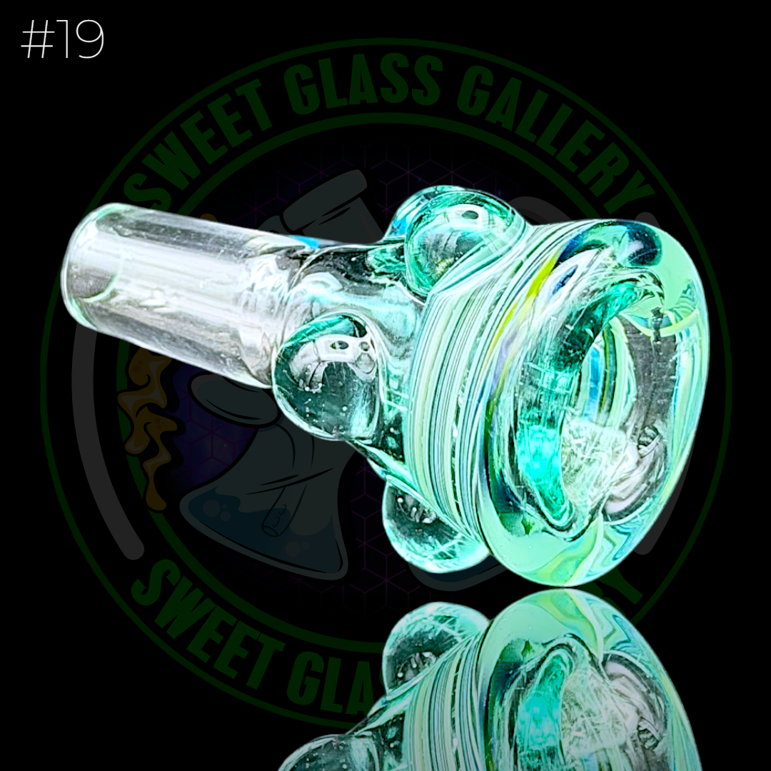 Nes Glass - Slide #19 - 14mm