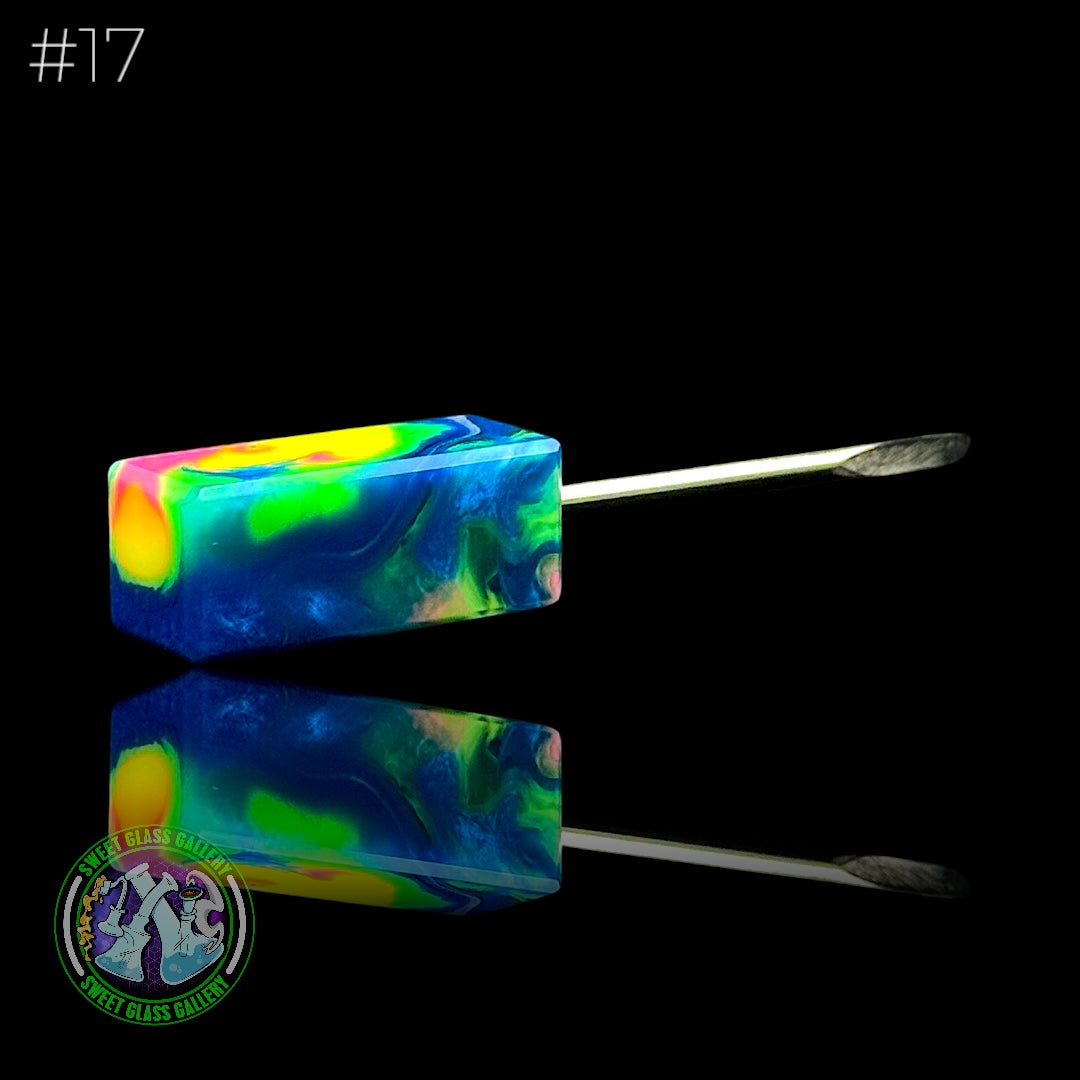 Dunkin Medz - Dab Tool - Full Size #17