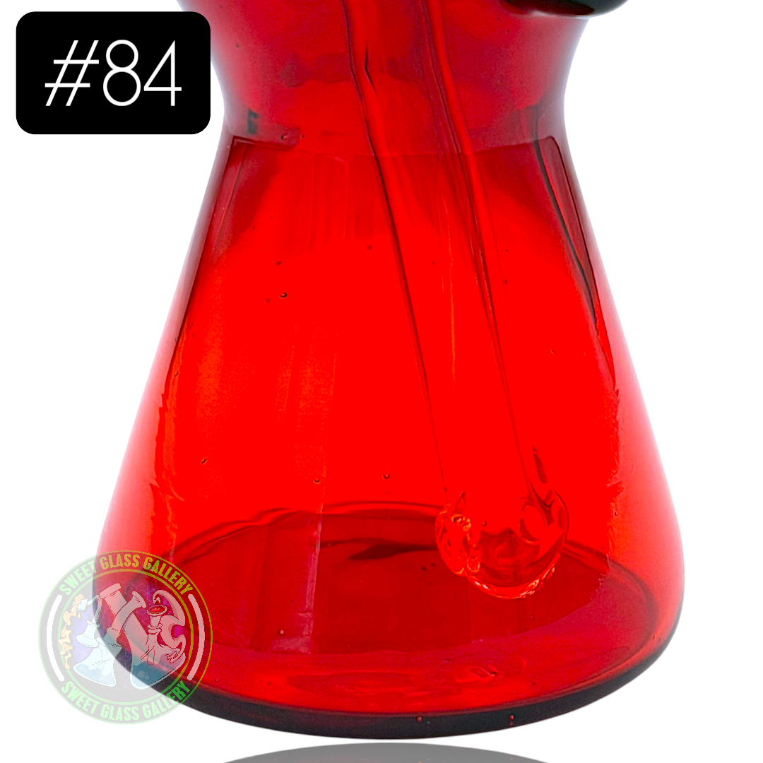 AJ Surf City Tubes - Rig #84 - Mini Tube
