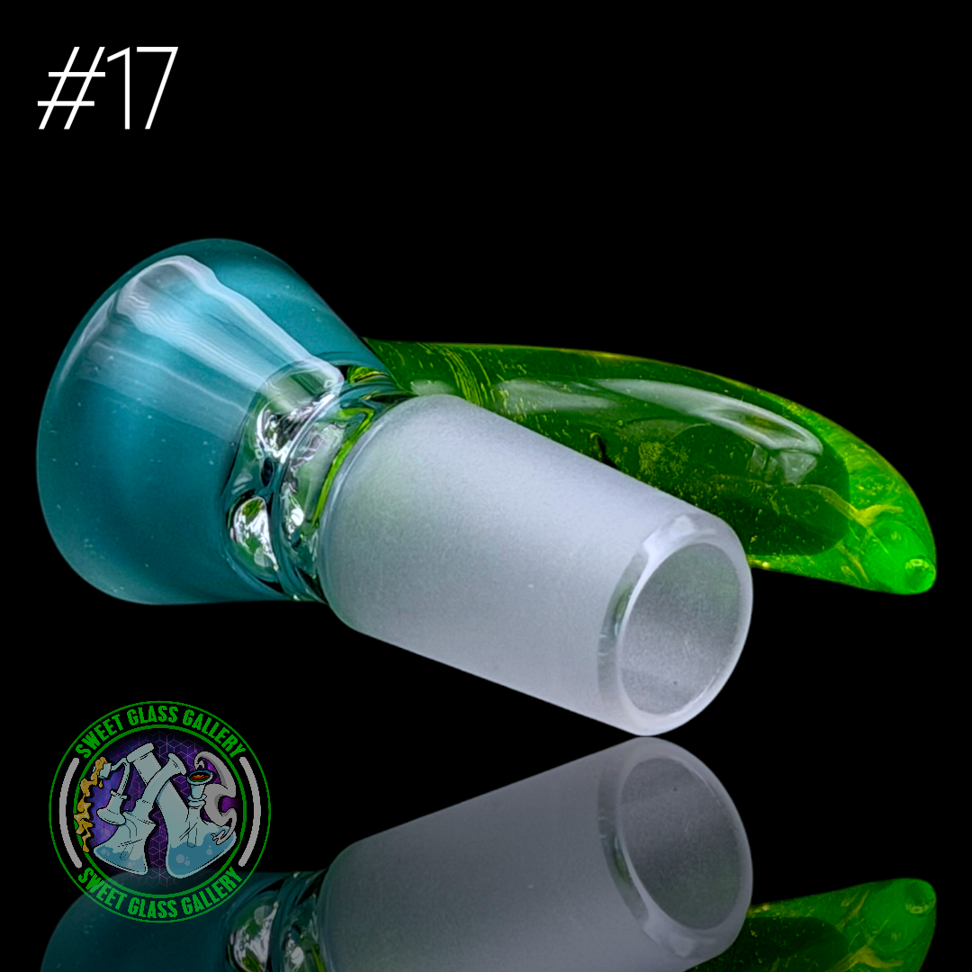 Kenta Kito - Bowl #17 (Size 18mm)