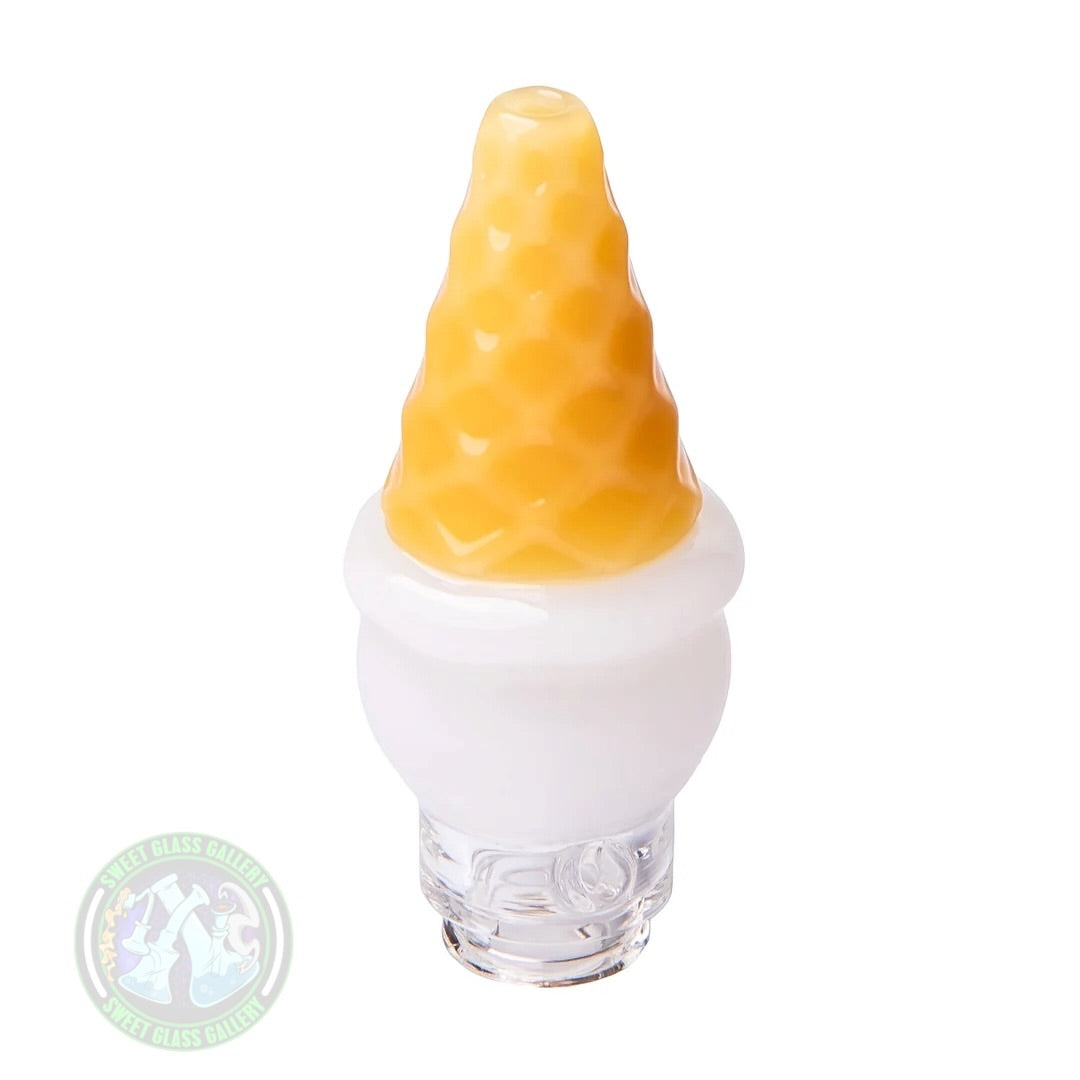 Big Fun - Pivot Attachment - Ice Cream - Vanilla