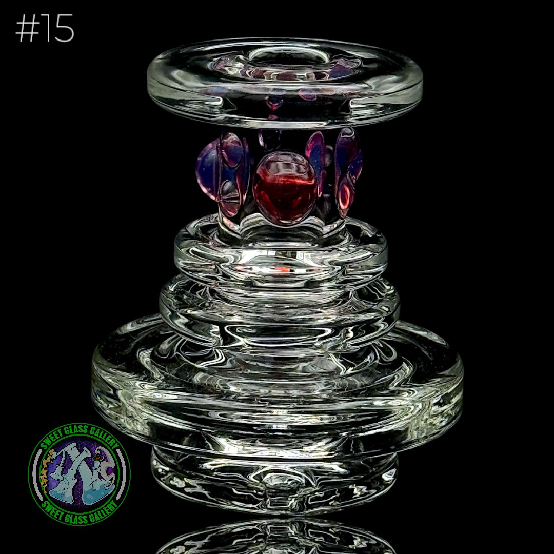 AJ Surf City Tubes - Attachment #15 - Focus V Carta