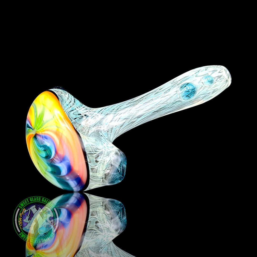 Tay Dubbs - Dry Pipe #2 (Blue Stardust)