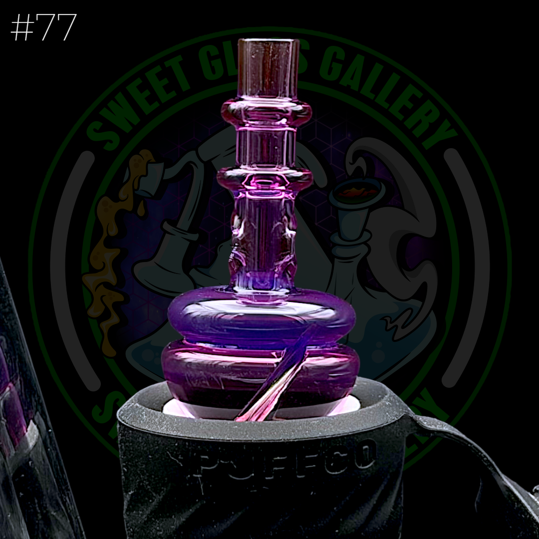 One Trick Pony - Joystick #77 - Peak Pro 3DXL - Skeleton Key