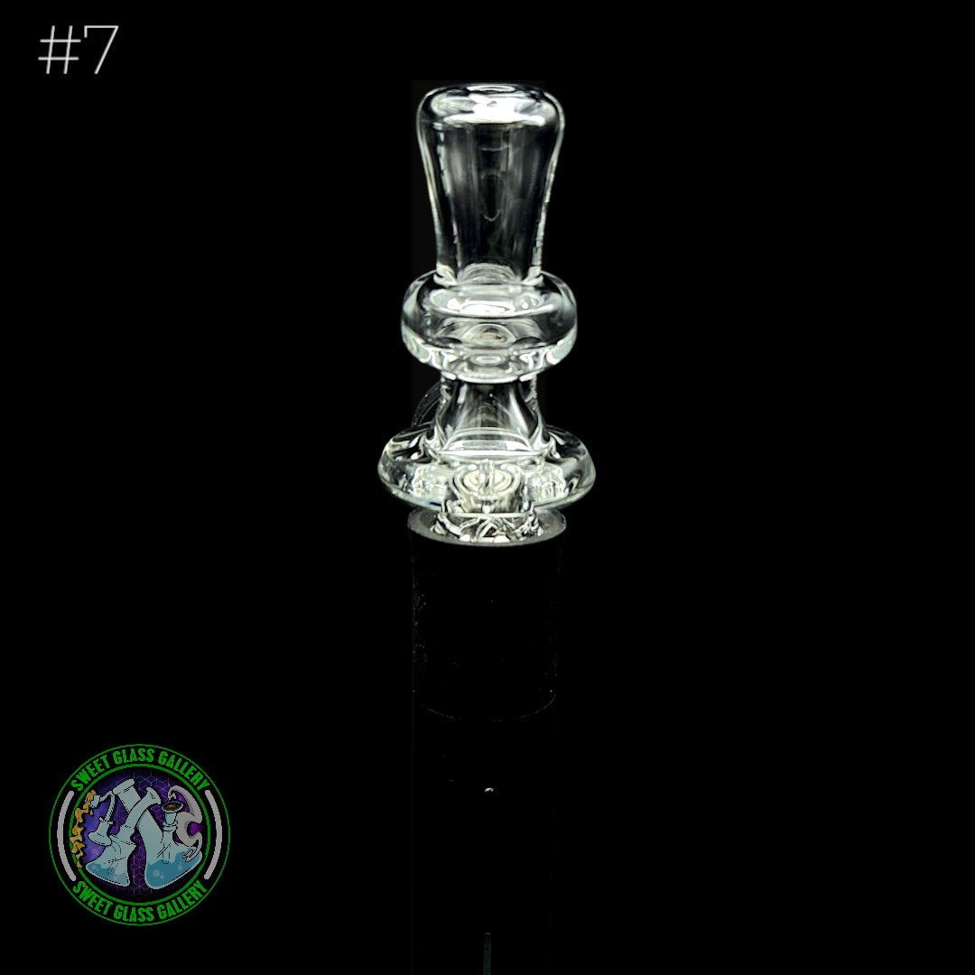 Rone Glass - Pivot Top #7