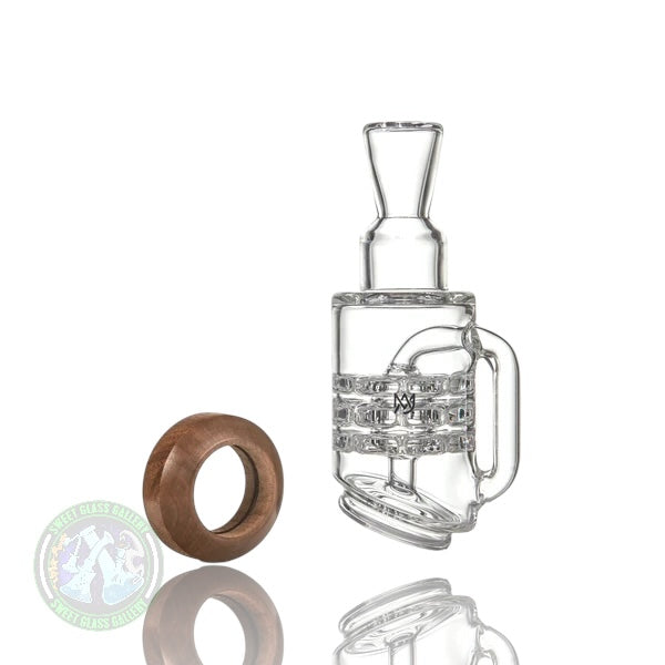 MJ Arsenal -Puffco Peak Attachment - Halo