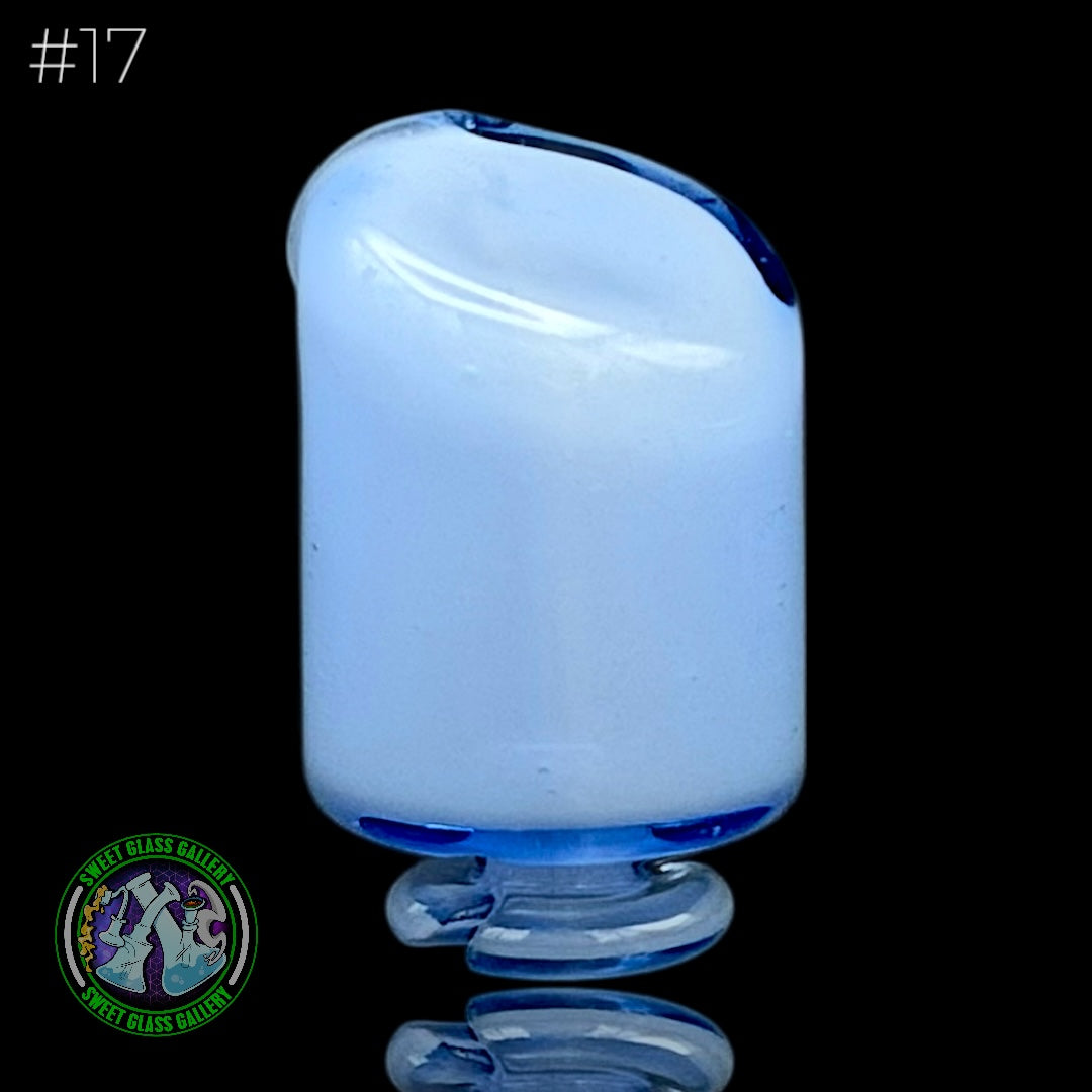 Kizmit Glass - Pivot Top #17 (Prozac)