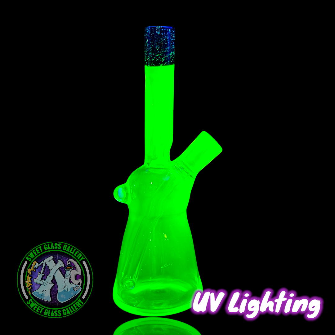 AJ Surf City Tubes - Rig #89 - Mini Tube