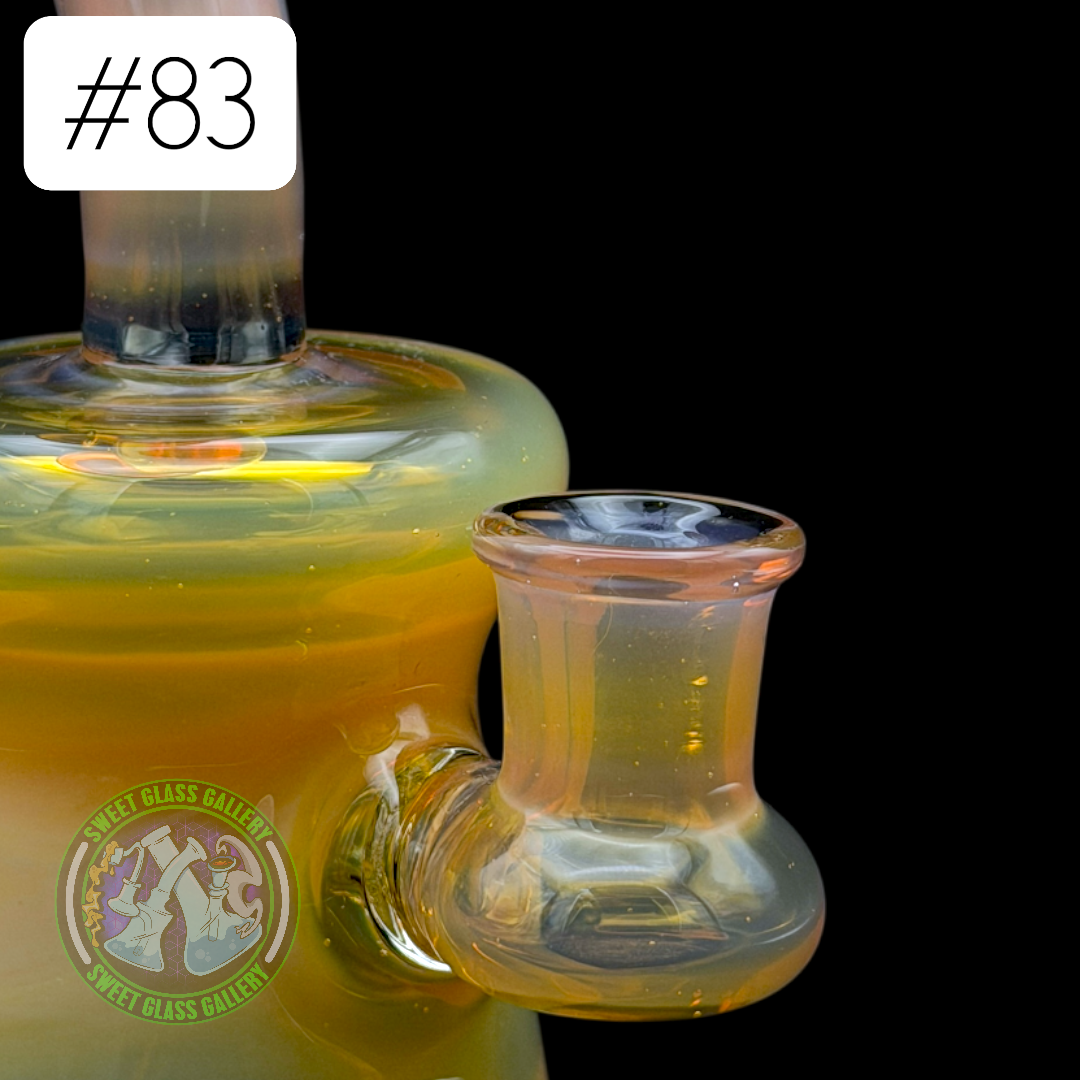 AJ Surf City Tubes - Rig #83 - Jammer