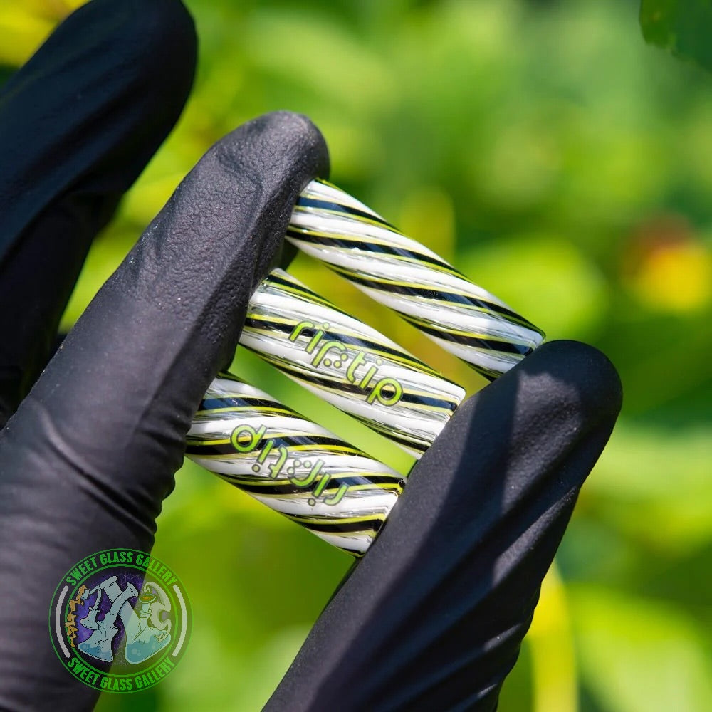 Gordo Scientific Riptip - Lime Light