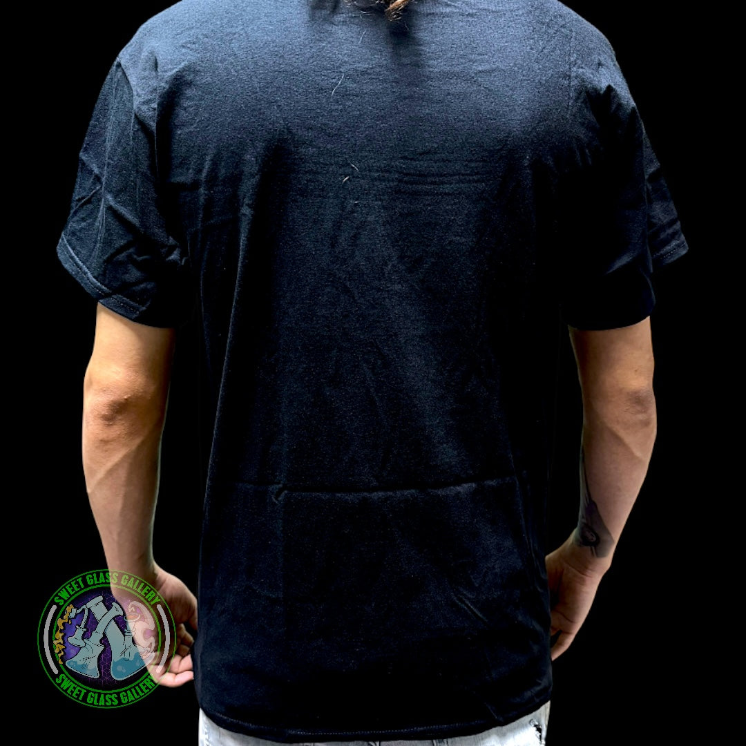 Sherbet Glass - T-Shirt
