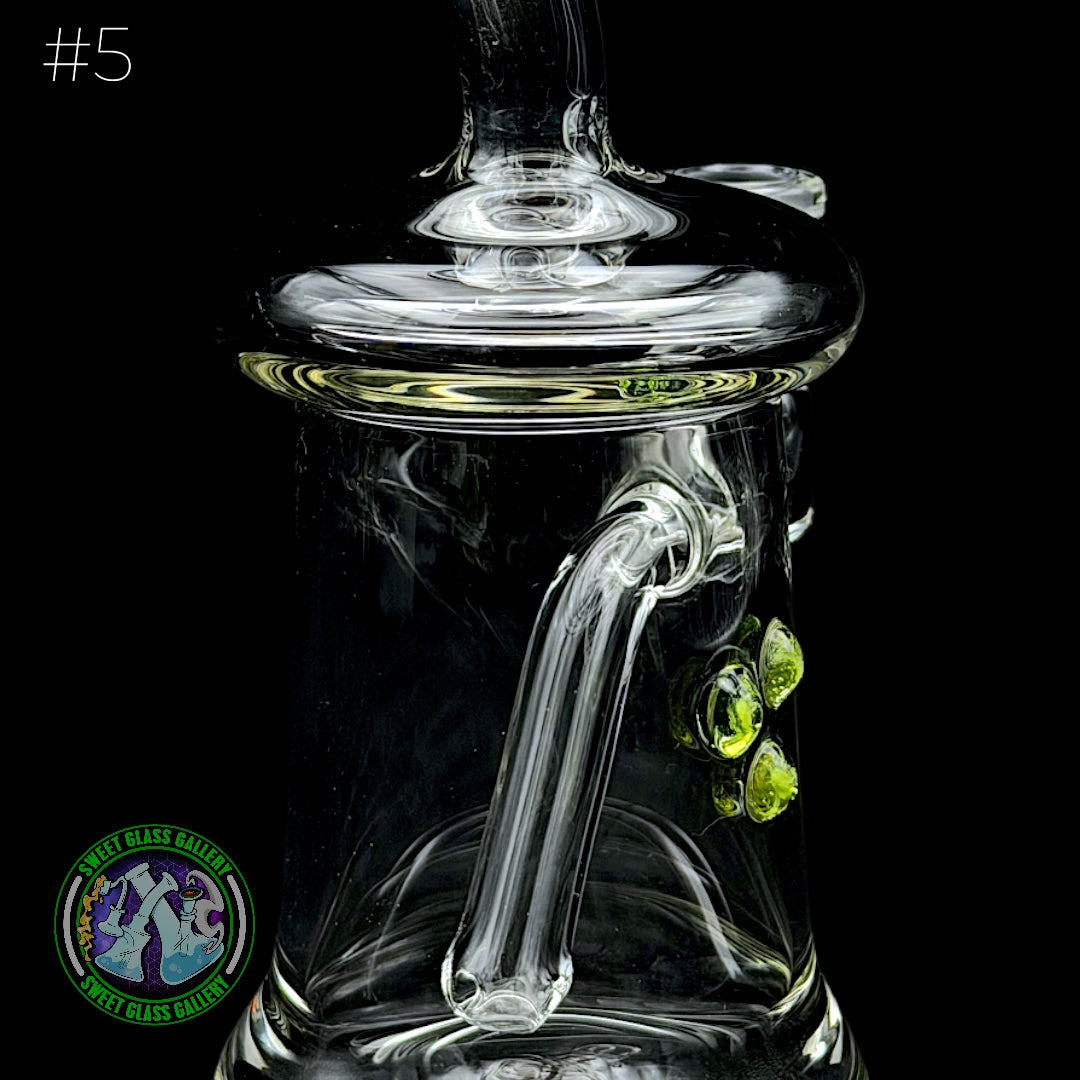 Kenta Kito - Rig #5 - Jammer - Slyme