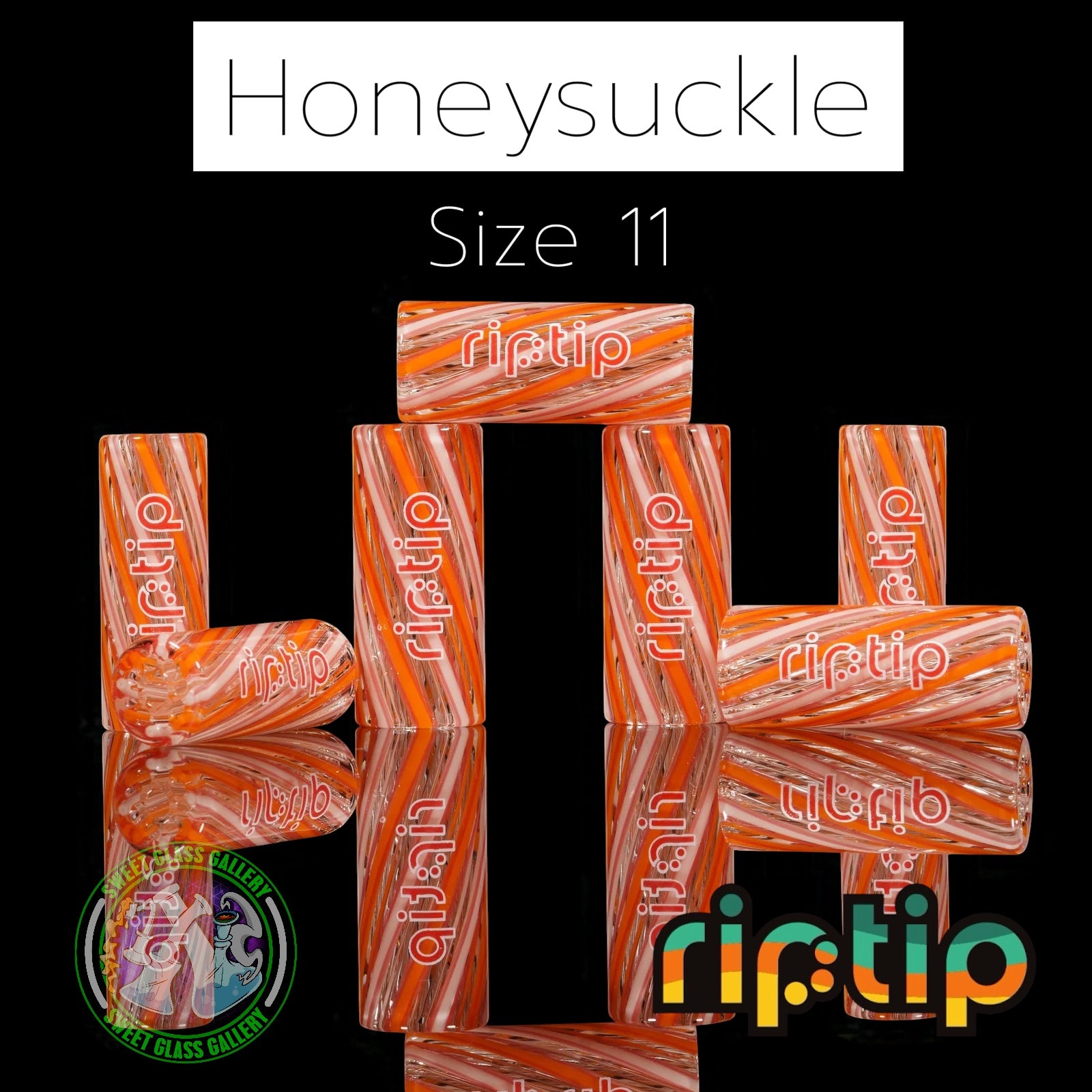Gordo Scientific - Riptip - Honeysuckle
