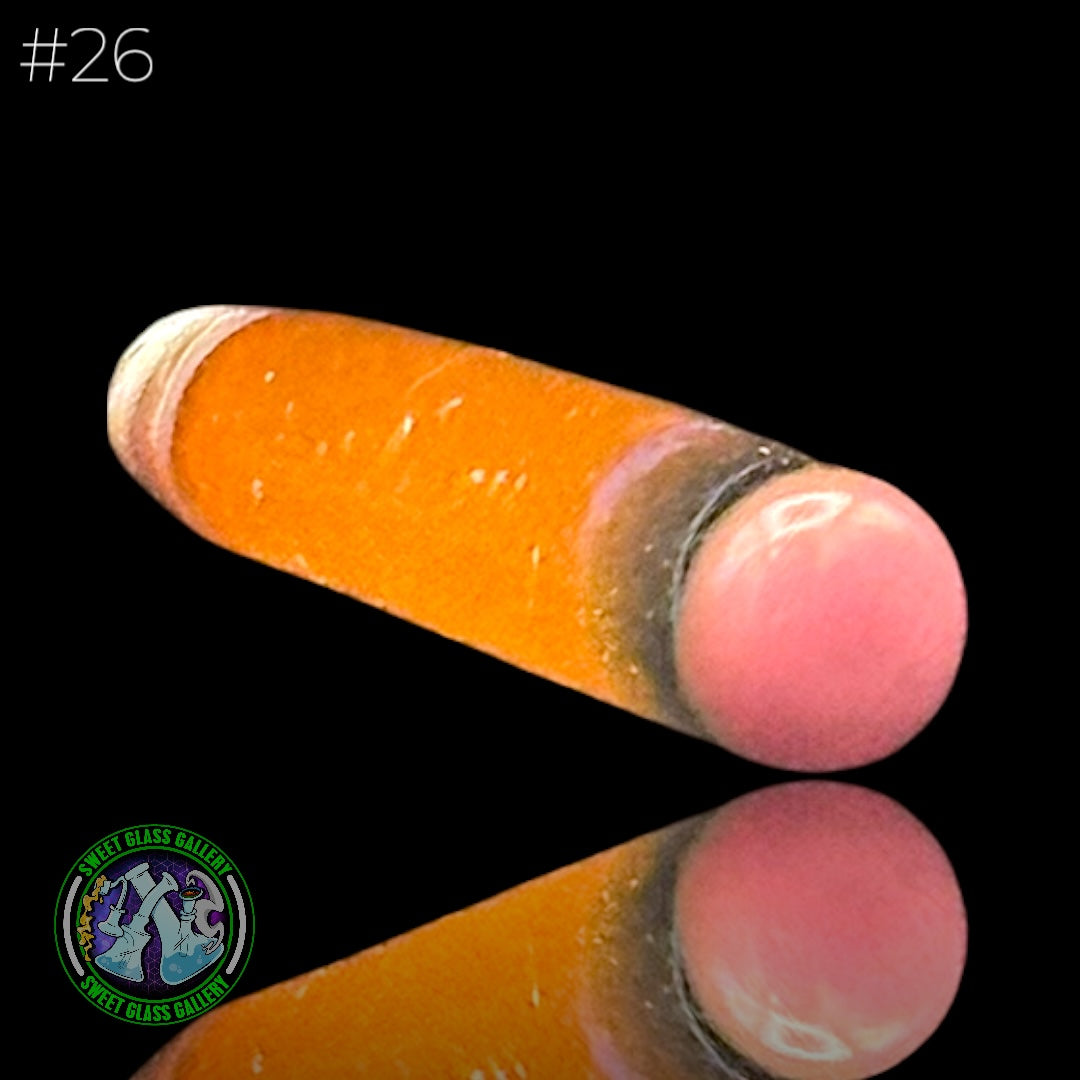 Sherbet Glass - Pillar #26