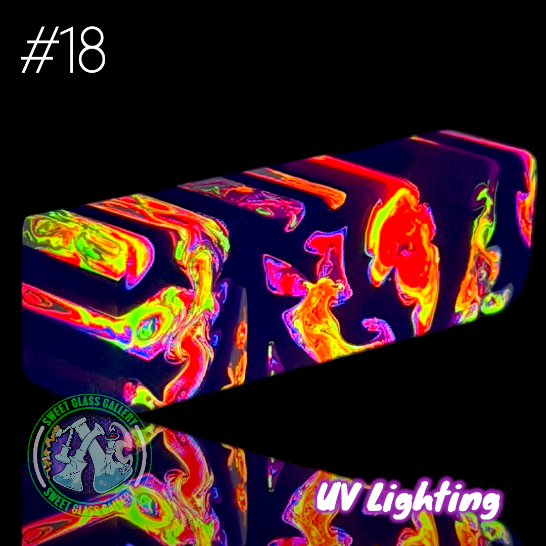 Kraken - Dab Tool #18