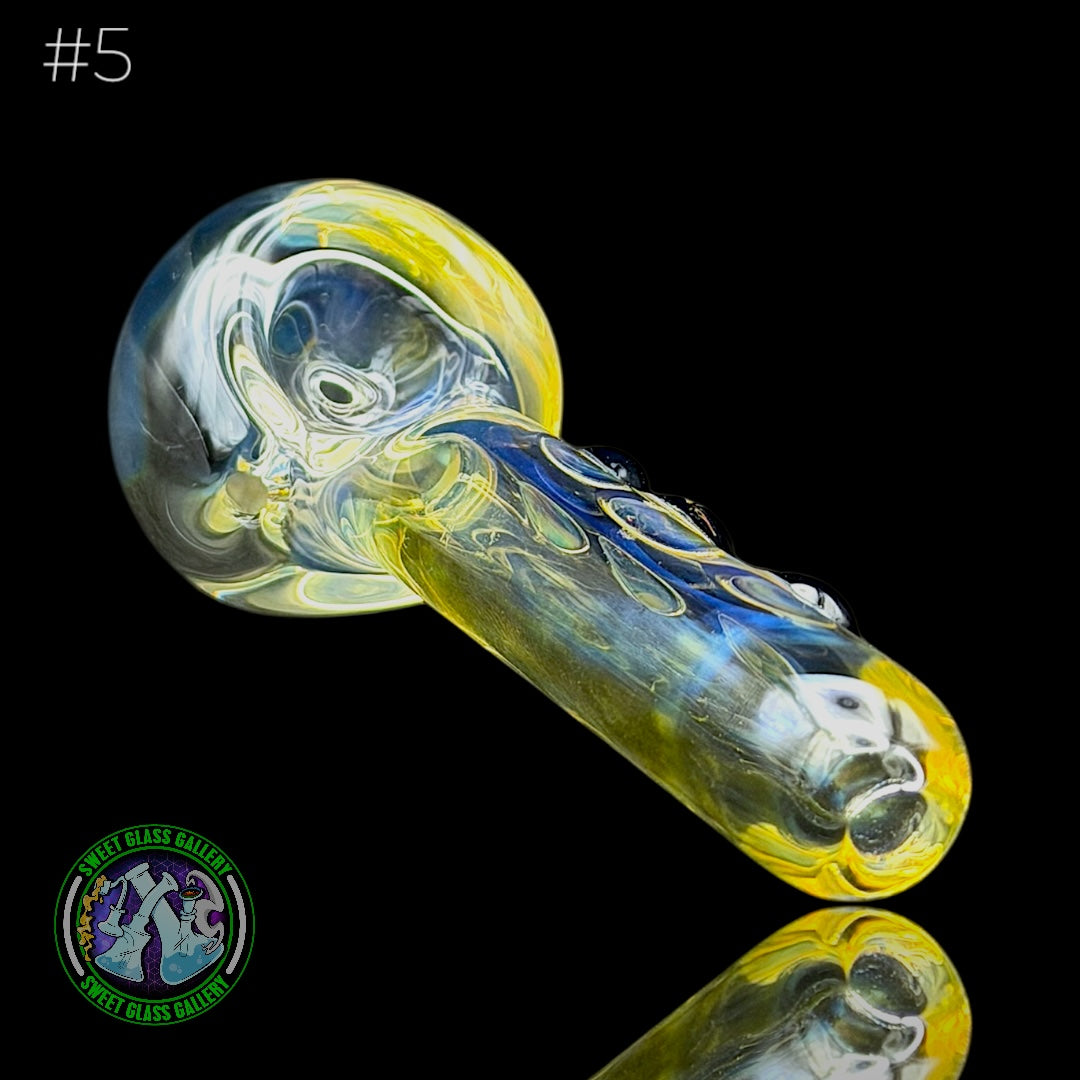 C Glass - Dry Pipe #5