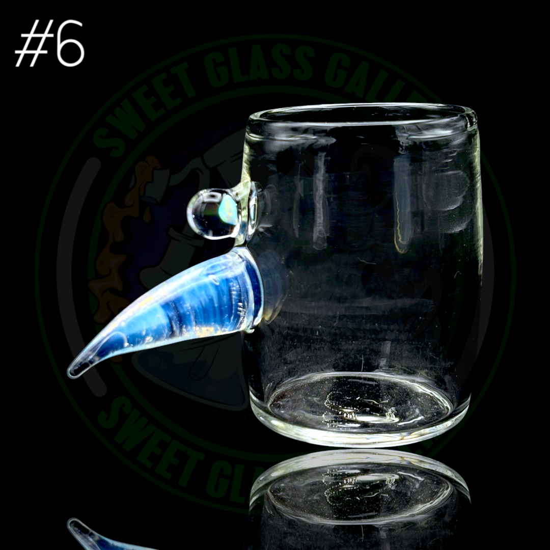 Magizle - Proxy Core Cup #6