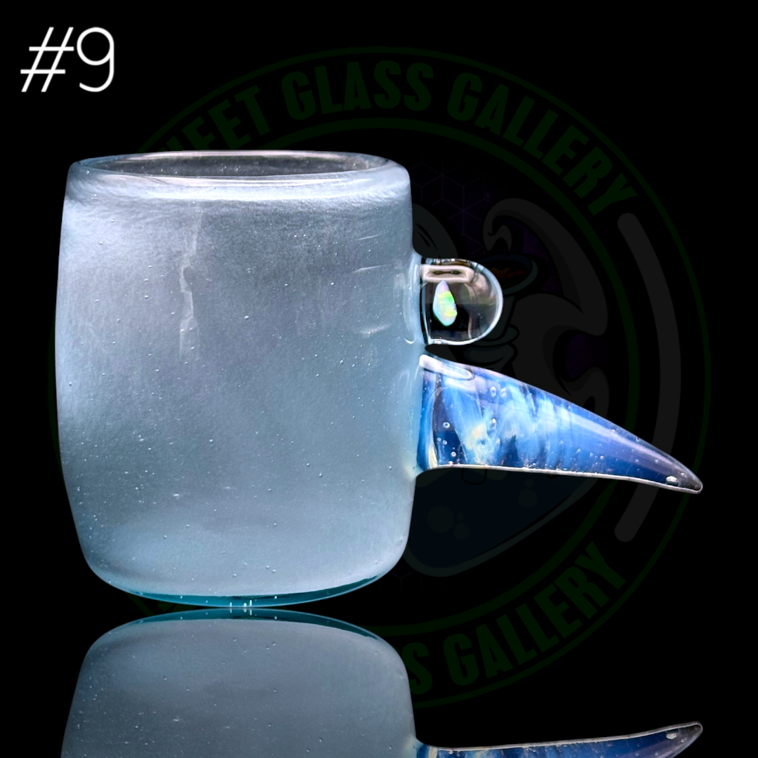 Magizle - Proxy Core Cup #9