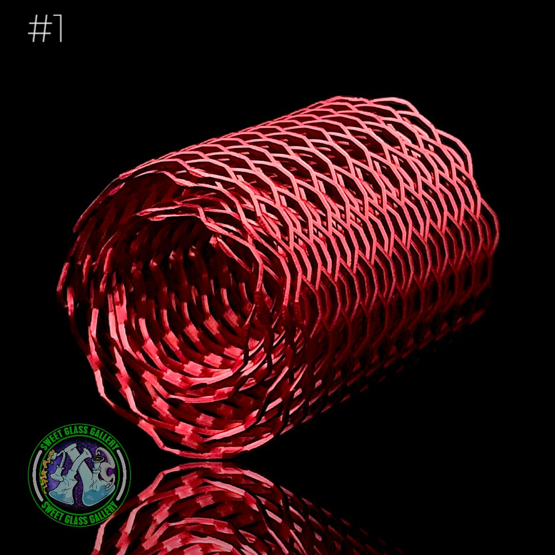 Heat Cage - 2.0 Blazer Big Shot & Big Buddy Torch Guard #1