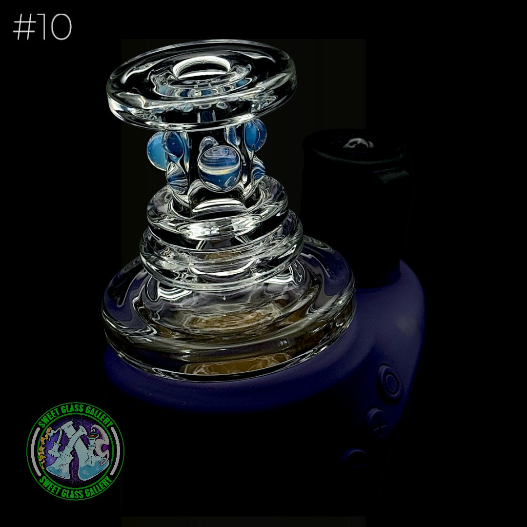 AJ Surf City Tubes - Attachment #10 - Focus V Carta