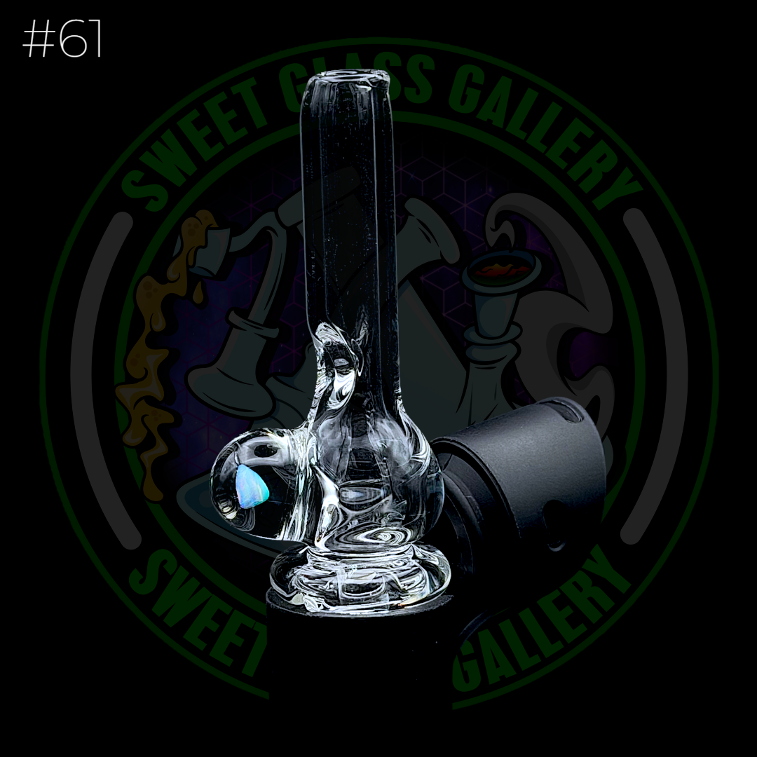 Magizle - Pivot Attachment #61