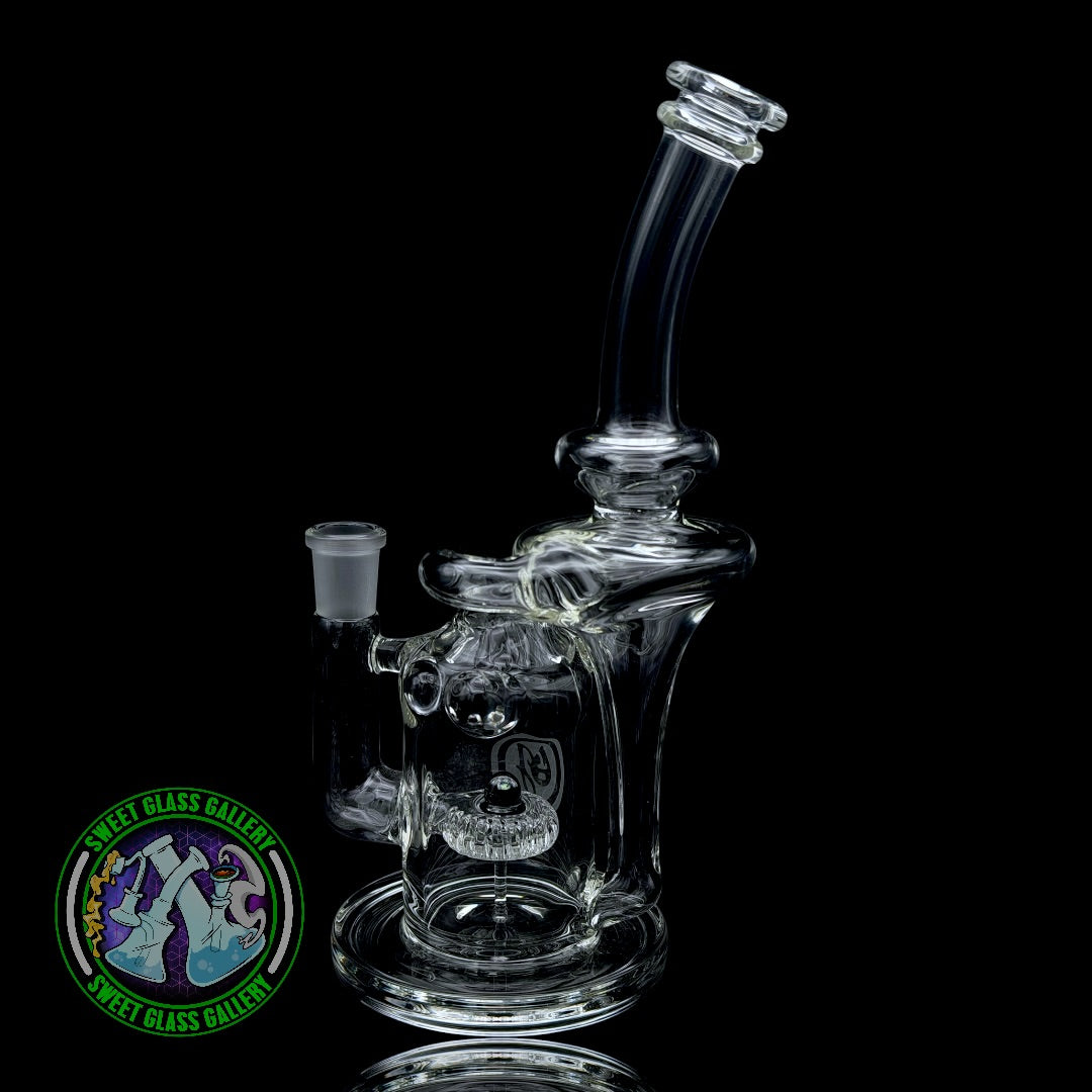 OJ Flame - Rig #9 - Recycler