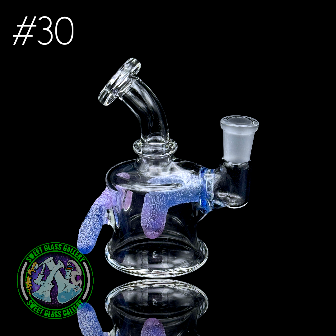 Emperial Glass - Rig #30 - Jammer