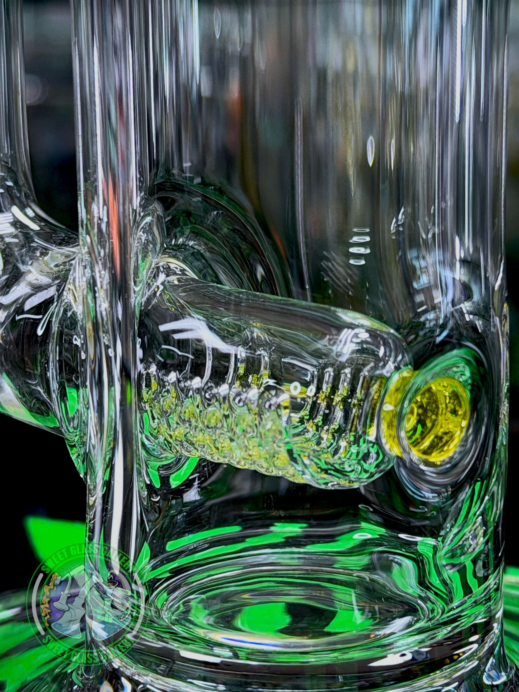Kenta Kito - Rig #10 - Straight Tube