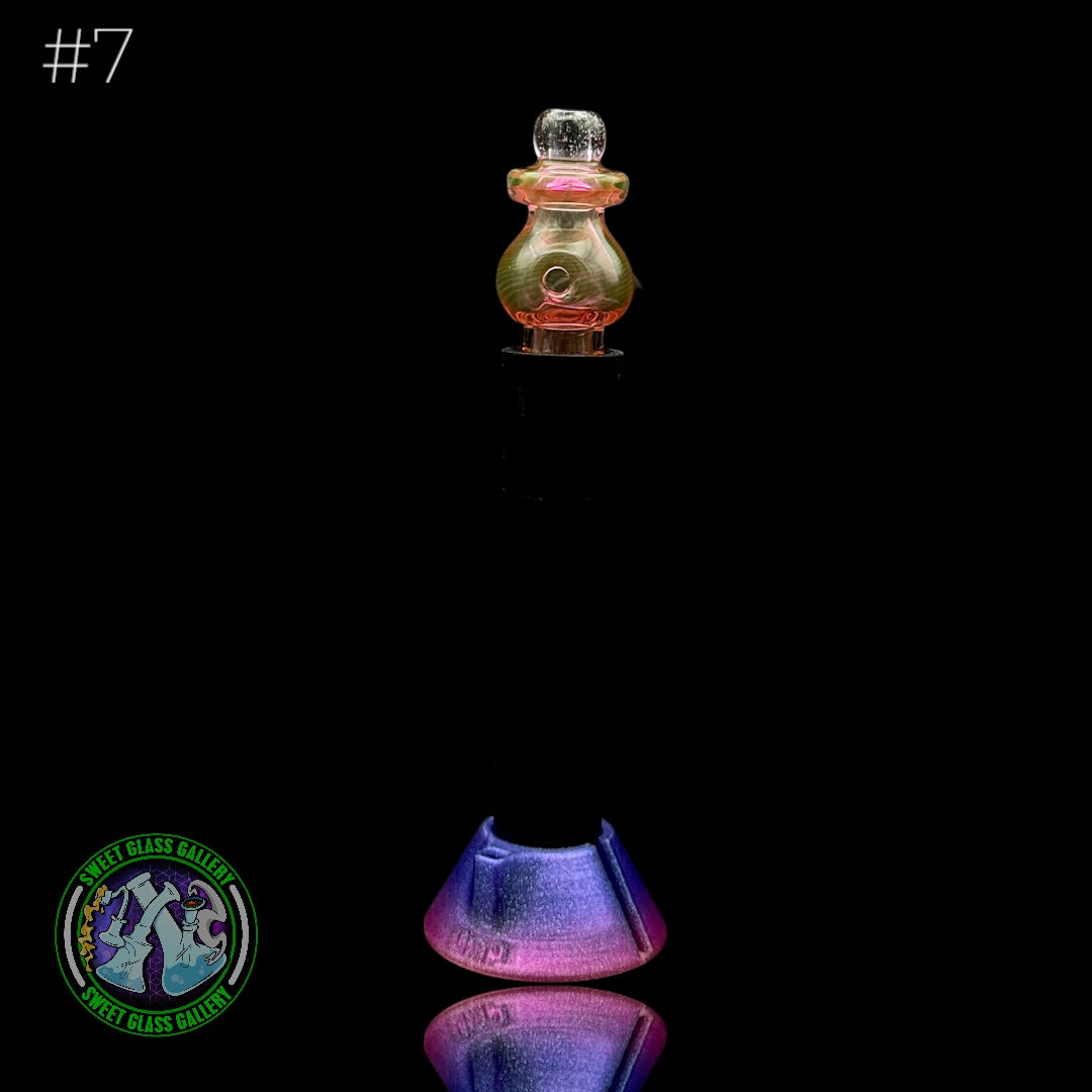Gar Glass x Corki - Pivot Attachment #7