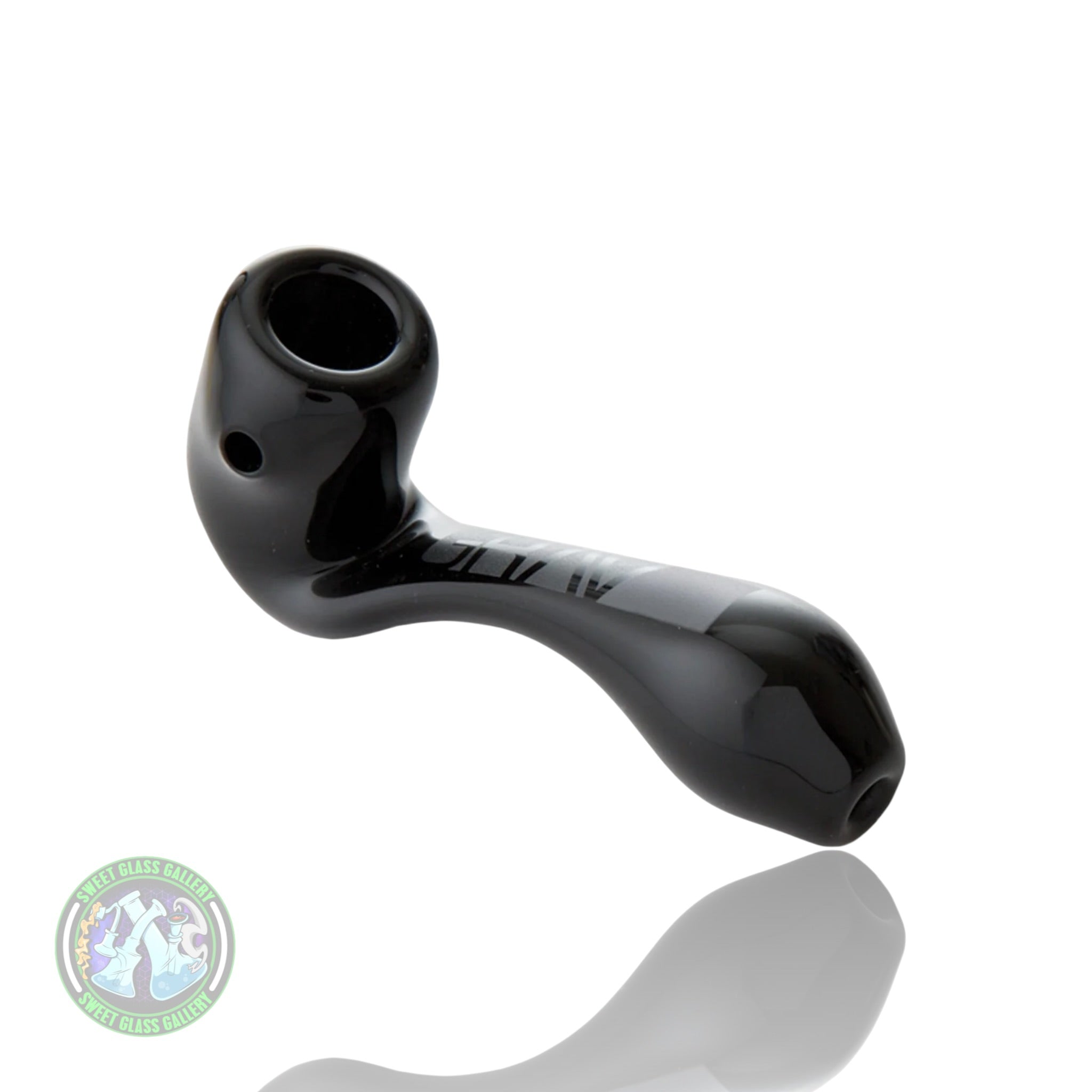 Grav - Mini Sherlock - Black