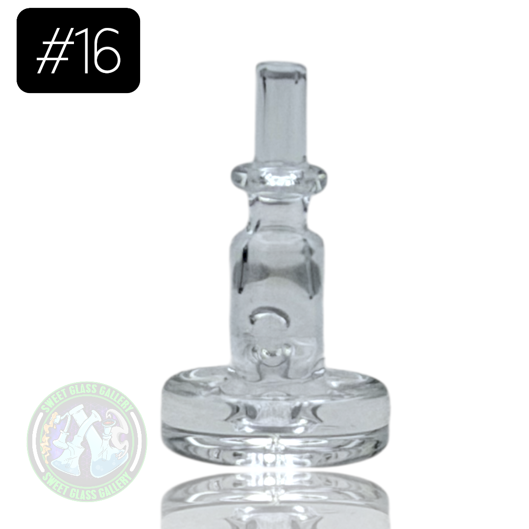 Bradley Miller - Joystick #16 - Puffco Peak Pro 3DXL