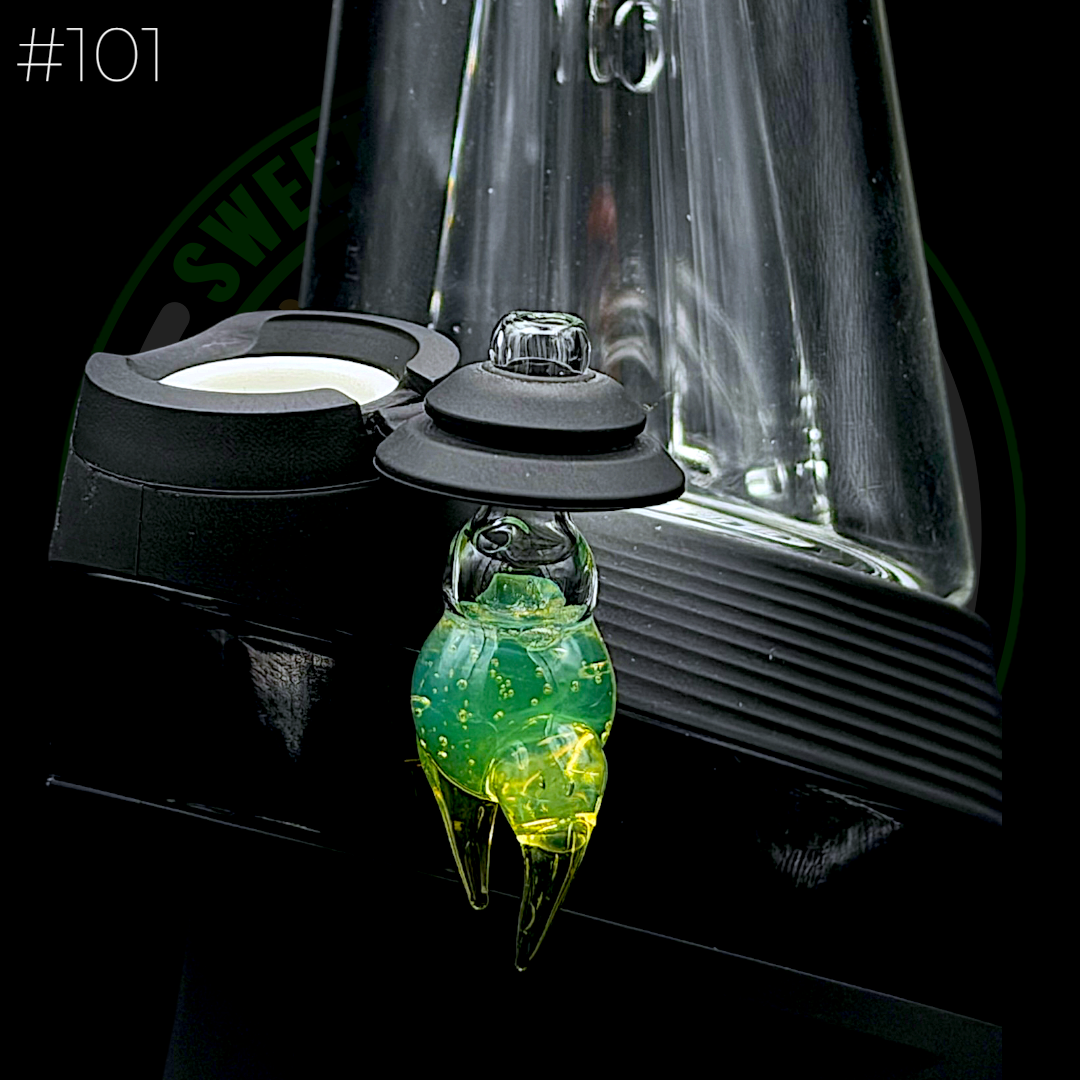 Magizle - Peak v2/Proxy Joystick #101