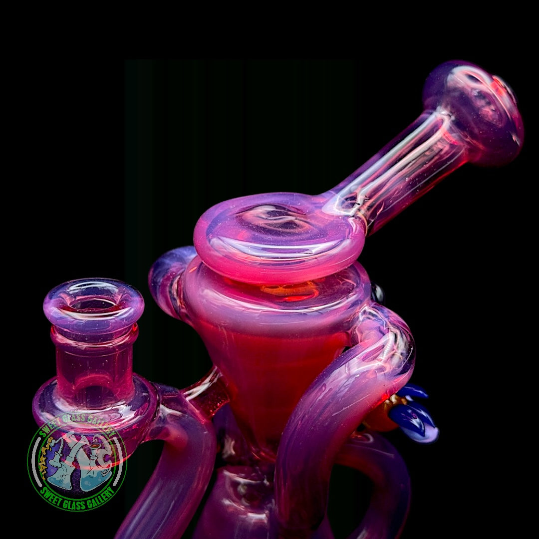 RJ Glass - Rig - Recycler #2