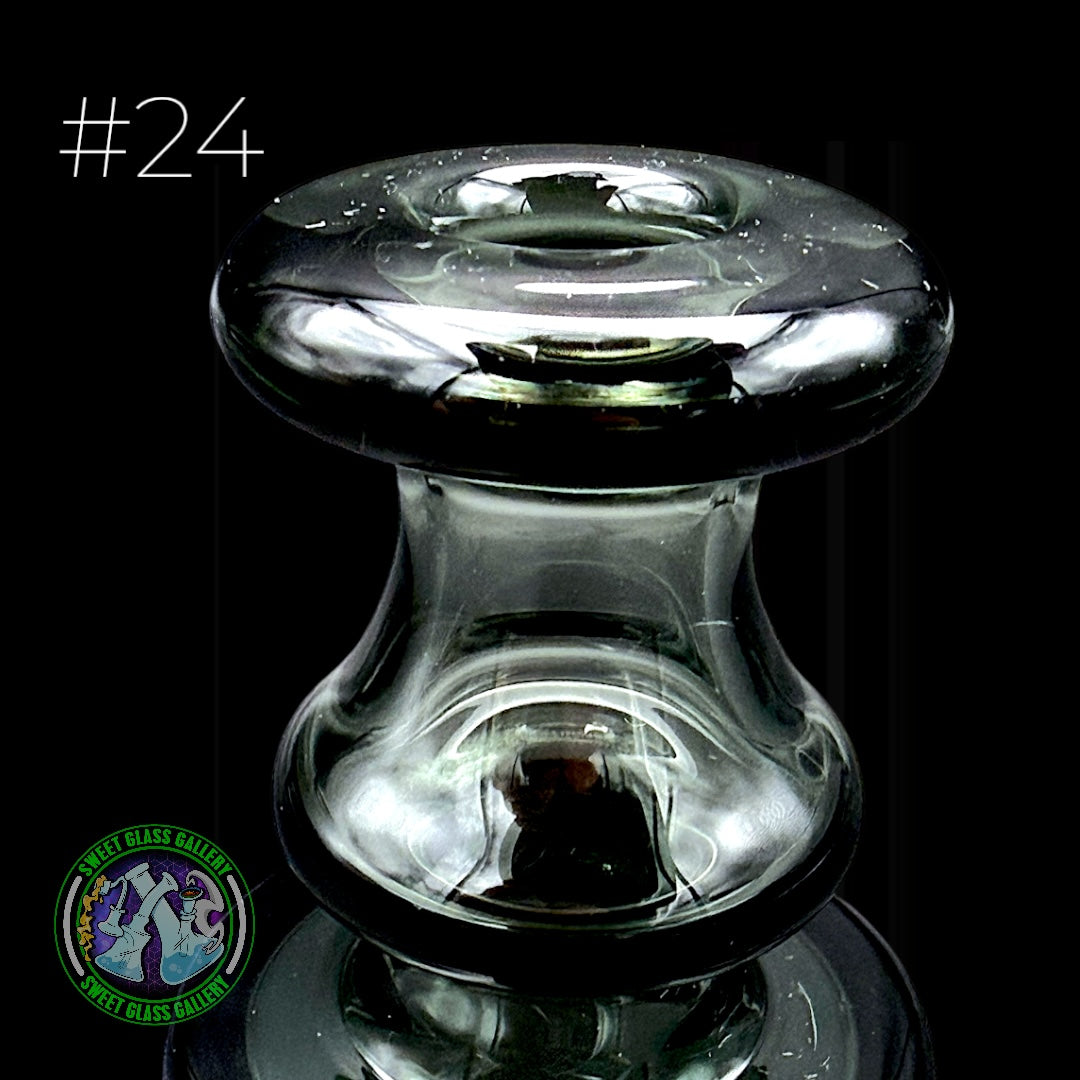 Evol Glass - Attachment #24 - Focus V Carta