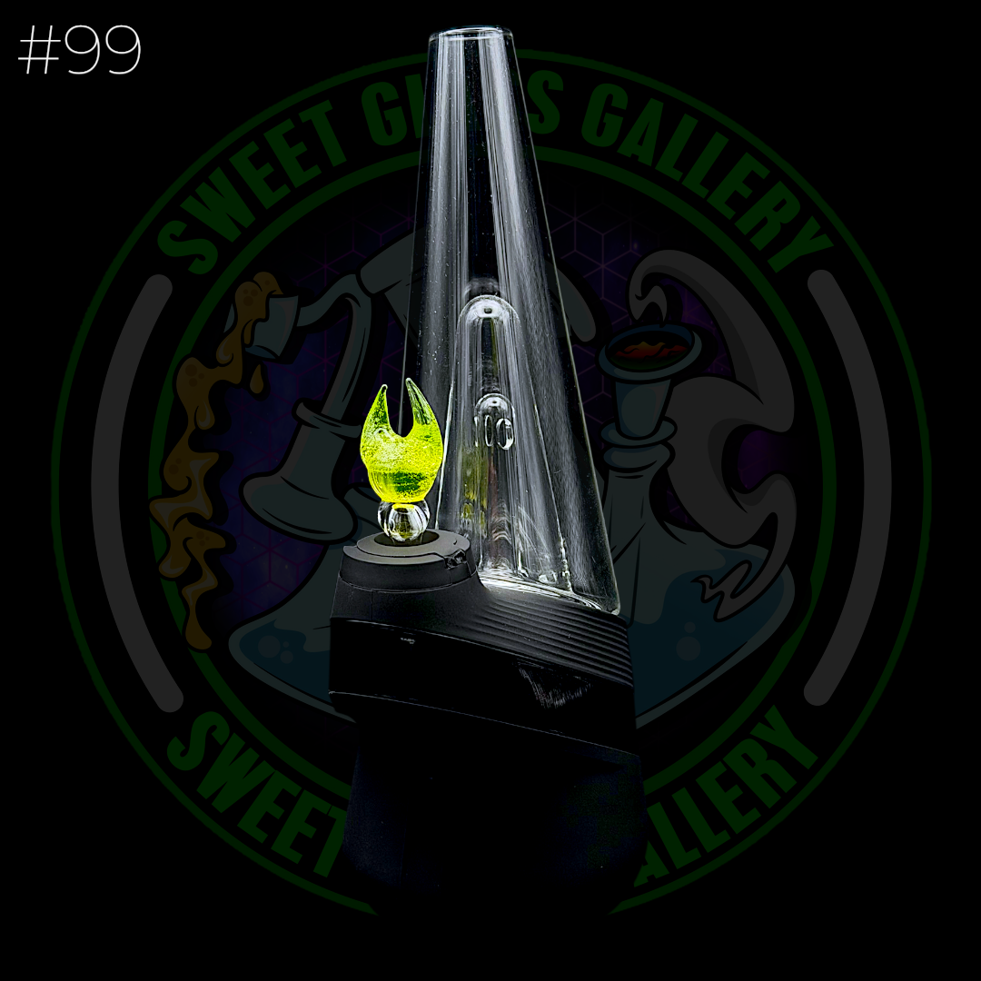 Magizle - Peak v2/Proxy Joystick #99