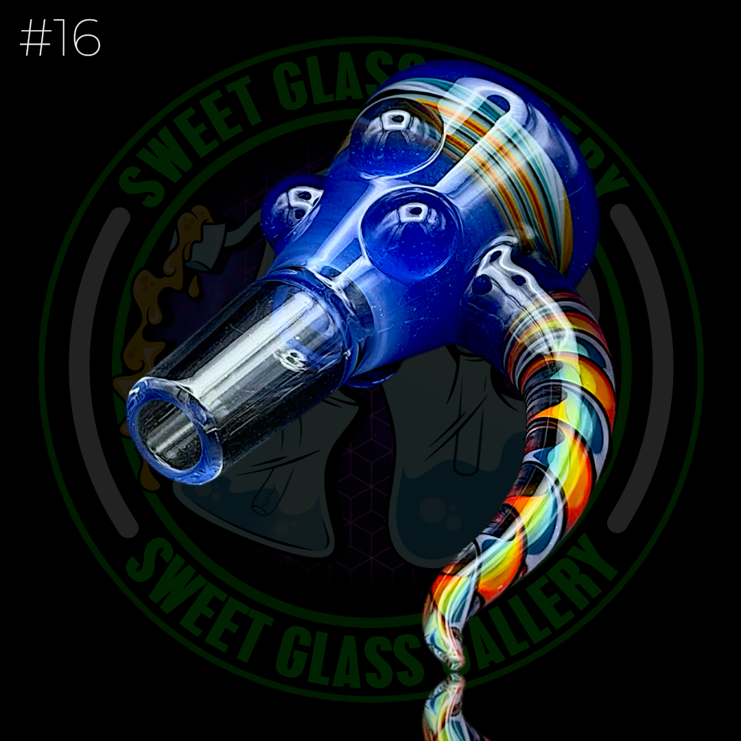 Nes Glass - Slide #16 - 14mm