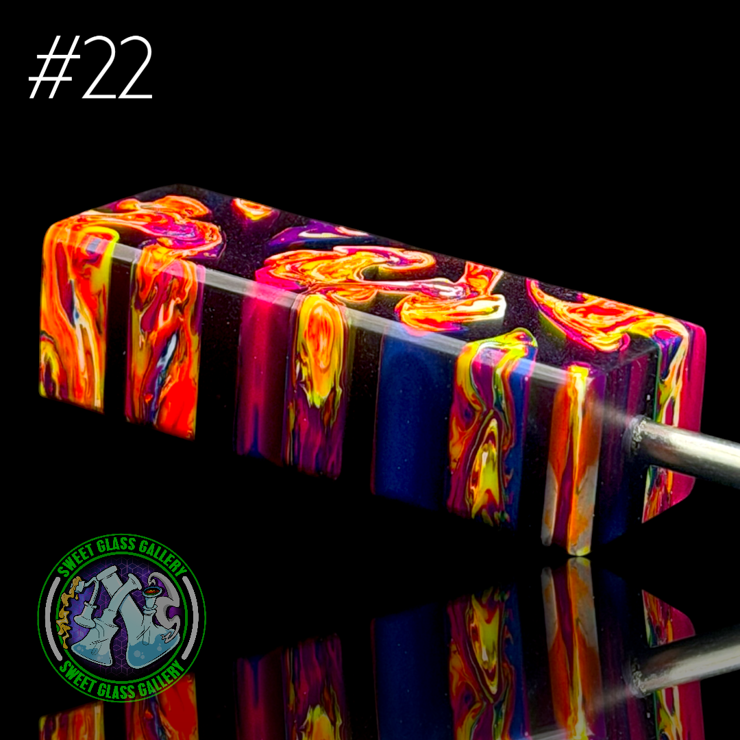 Kraken - Dab Tool #22