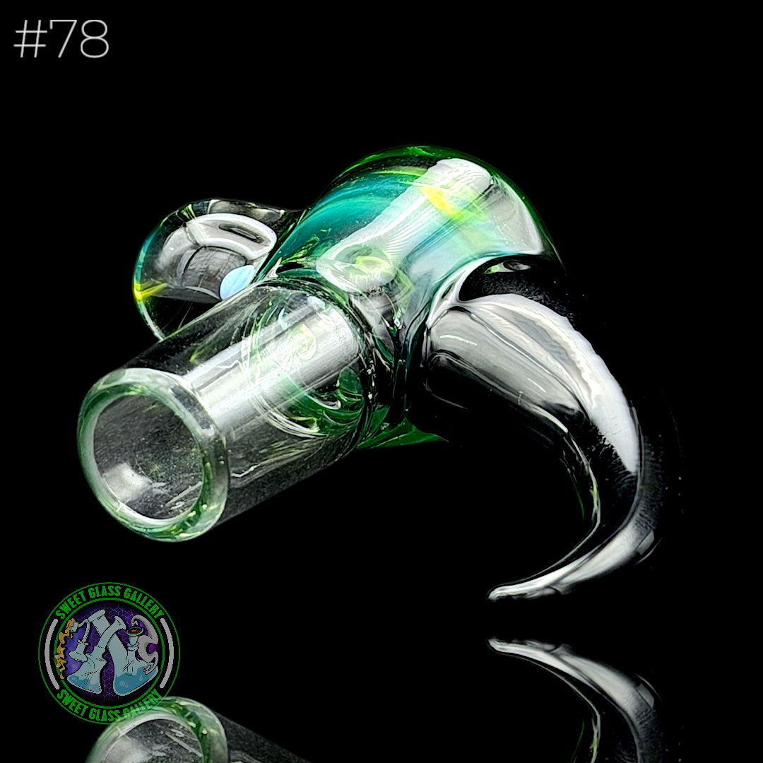 AJ Surf City Tubes - Bowl #78 - 18mm