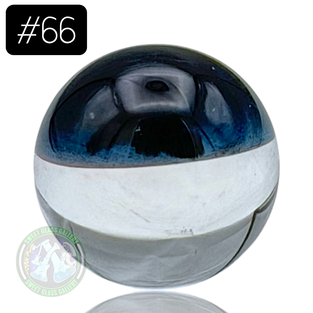 Keys Glass - Marble #66 (Squirtle - Pokémon)