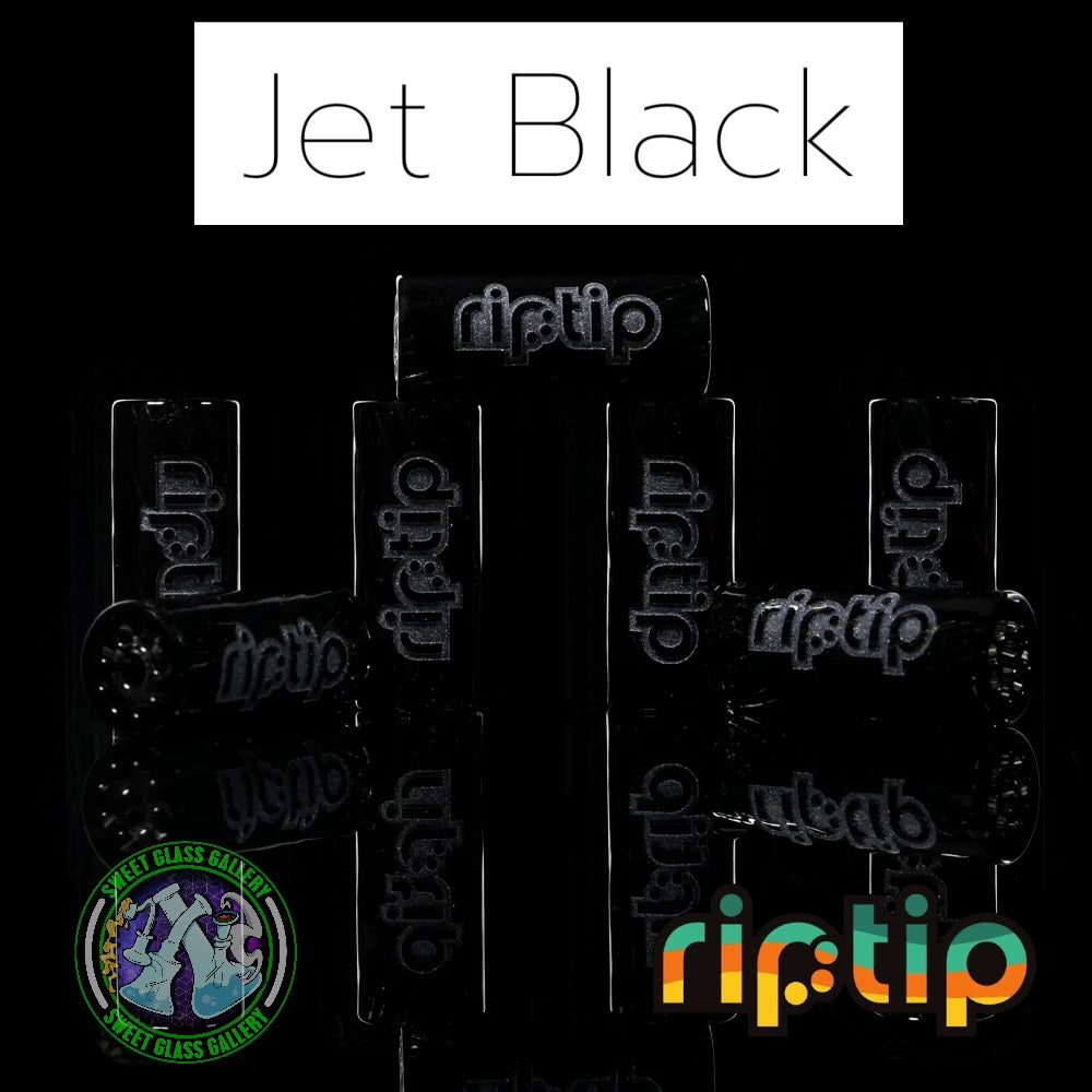 Gordo Scientific Riptip - Jet Black