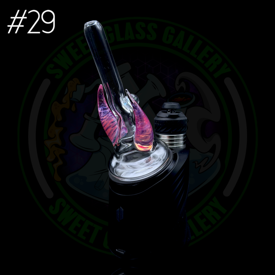 Magizle - Puffco Peak Attachment #29 (Dry)