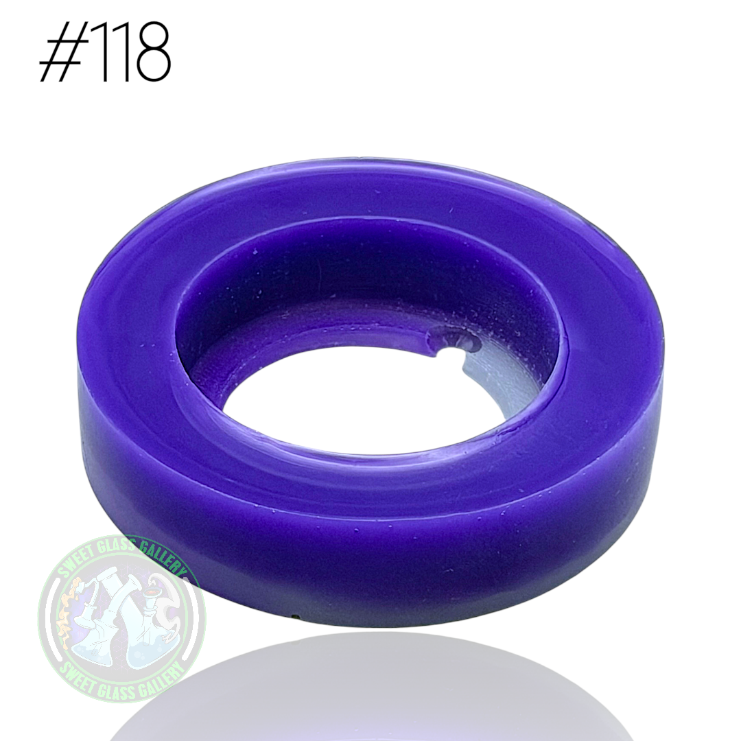 Mamba Guardzz - Blazer GT8000 Base #118