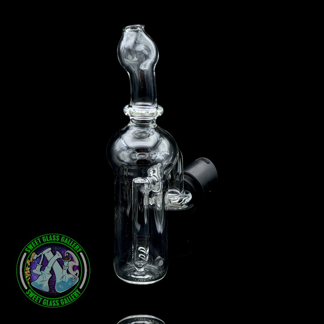 OJ Flame - Pivot Attachment #16 - Bubbler