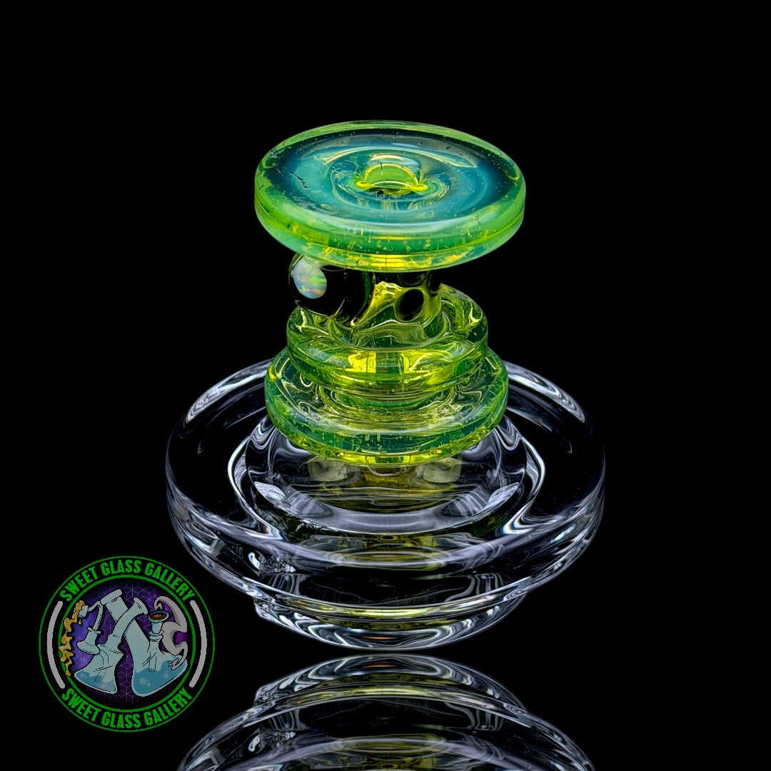 AJ Surf City Tubes - Peak Attachment #9