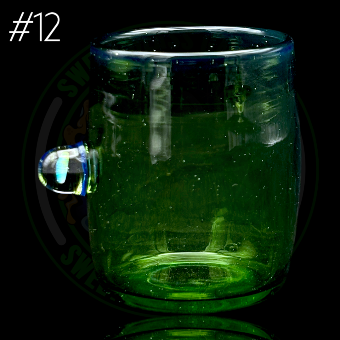 Magizle - Proxy Core Cup #12